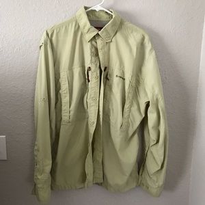 Simms Fishing Shirt